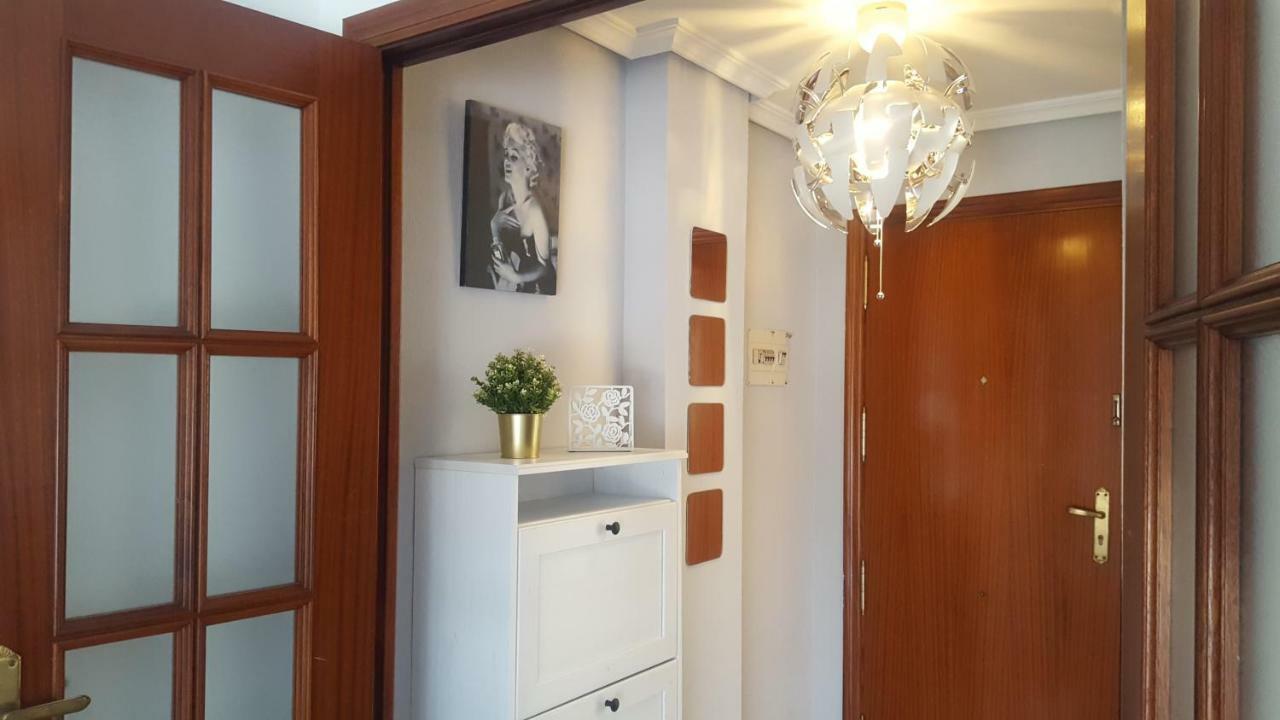 Apartamento Frente A Palacio De Congresos Seville Ngoại thất bức ảnh